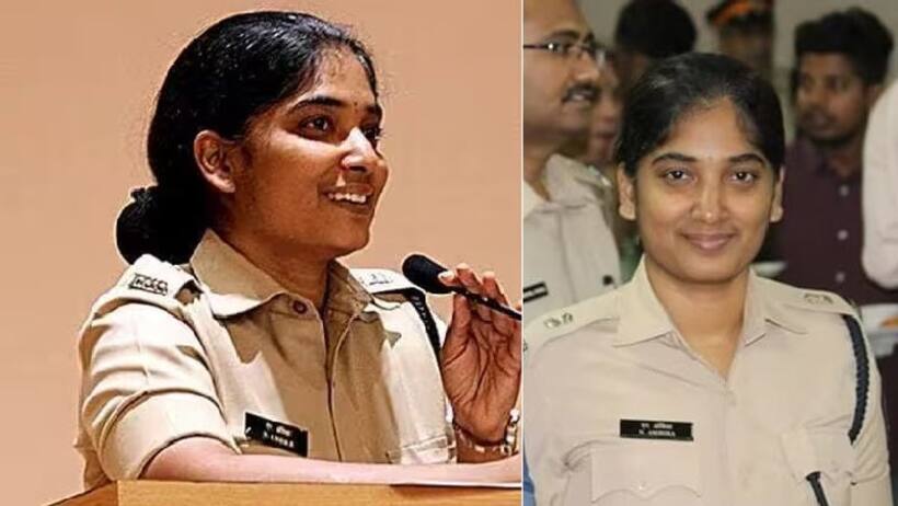 Success Story: बाल विवाह का दंश झेला पढ़ाई छूटी, 18 साल में दो बच्चों की मां, फिर कैसे IPS बनीं एन. अंबिका?
