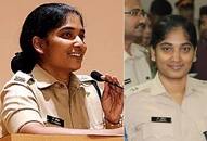 Married off at 14 and then cracking UPSC at 30 Meet this inspiring IPS officer N Ambika iwh