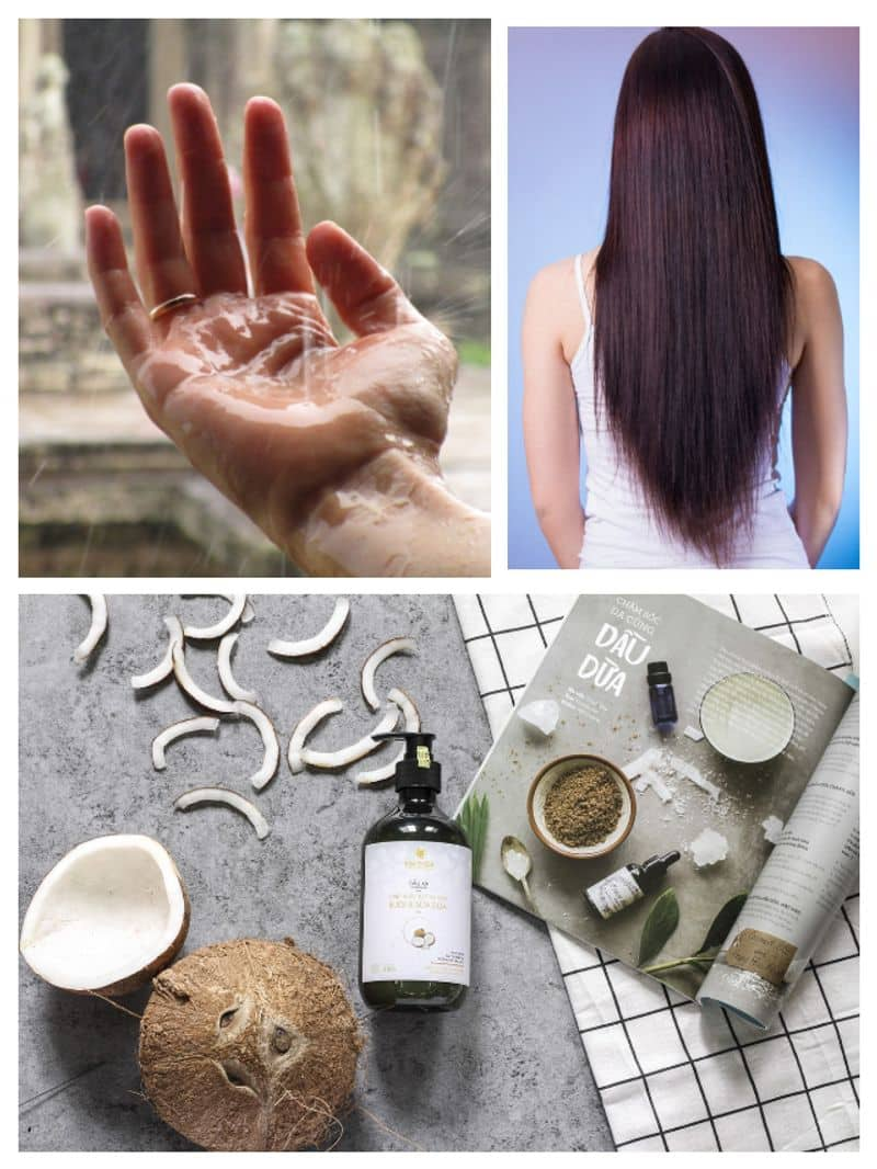 Monsoon Hair Care: 7 tips to keep hair healthy during the rainy months ATG