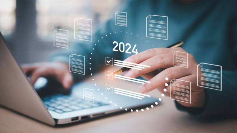ITR फाइलिंग 2024: इनकम टैक्स डिडेक्शन में 40,000 का लेना चाहते हैं बेनीफिट  तो टैक्सपेयर इस तरह से करें क्लेम