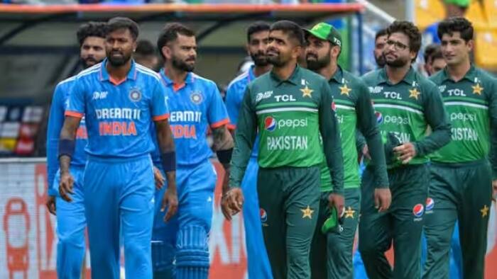 IND vs PAK