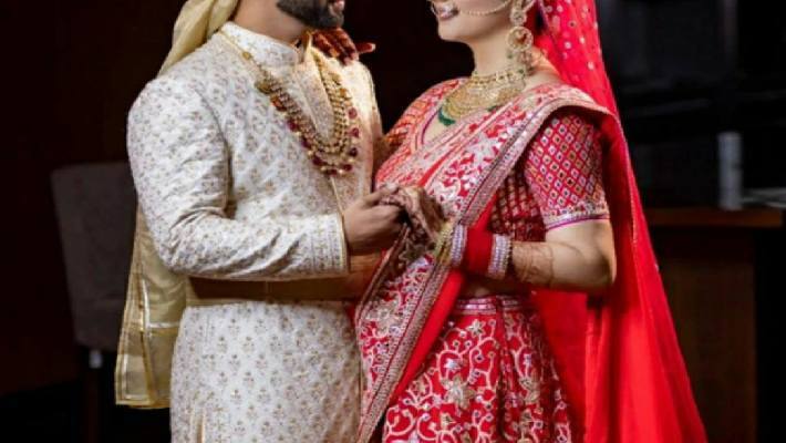 dulha up