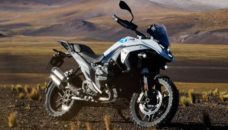 BMW launching new bmw r 1300 gs adv bike in india see full spec and expected price ans