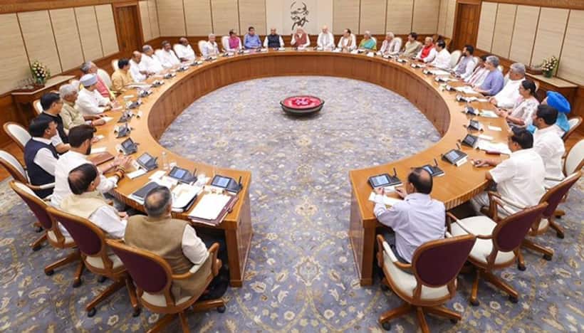 Amit Shah, Rajnath, Nirmala, Jaishankar retain Big 4 ministries in Modi 3.0; check full list