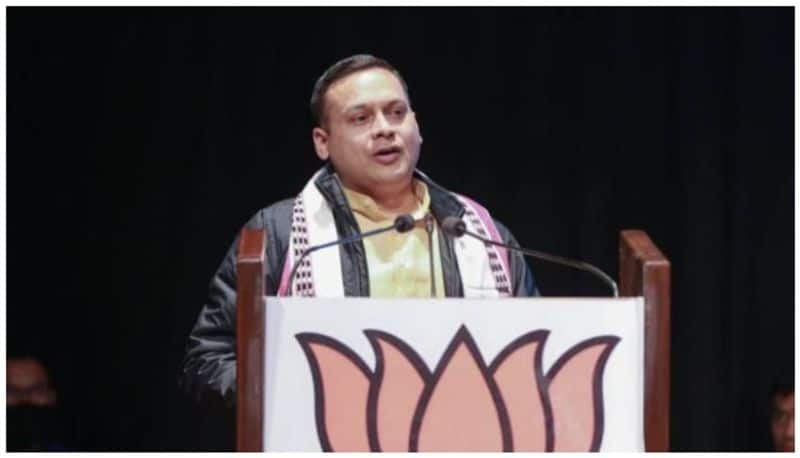 Congress demands removal of BJP IT cell head Amit Malviya over sexual allegations against him