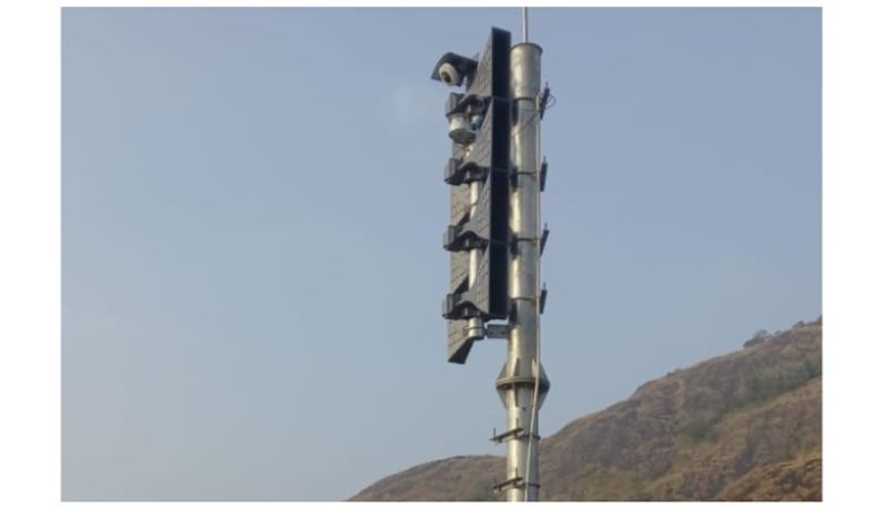 Sirens will be heard at91 places across kerala on 1 October 2024 Tuesday People are advised not to be panic as it is just testing of the newly installed systems 