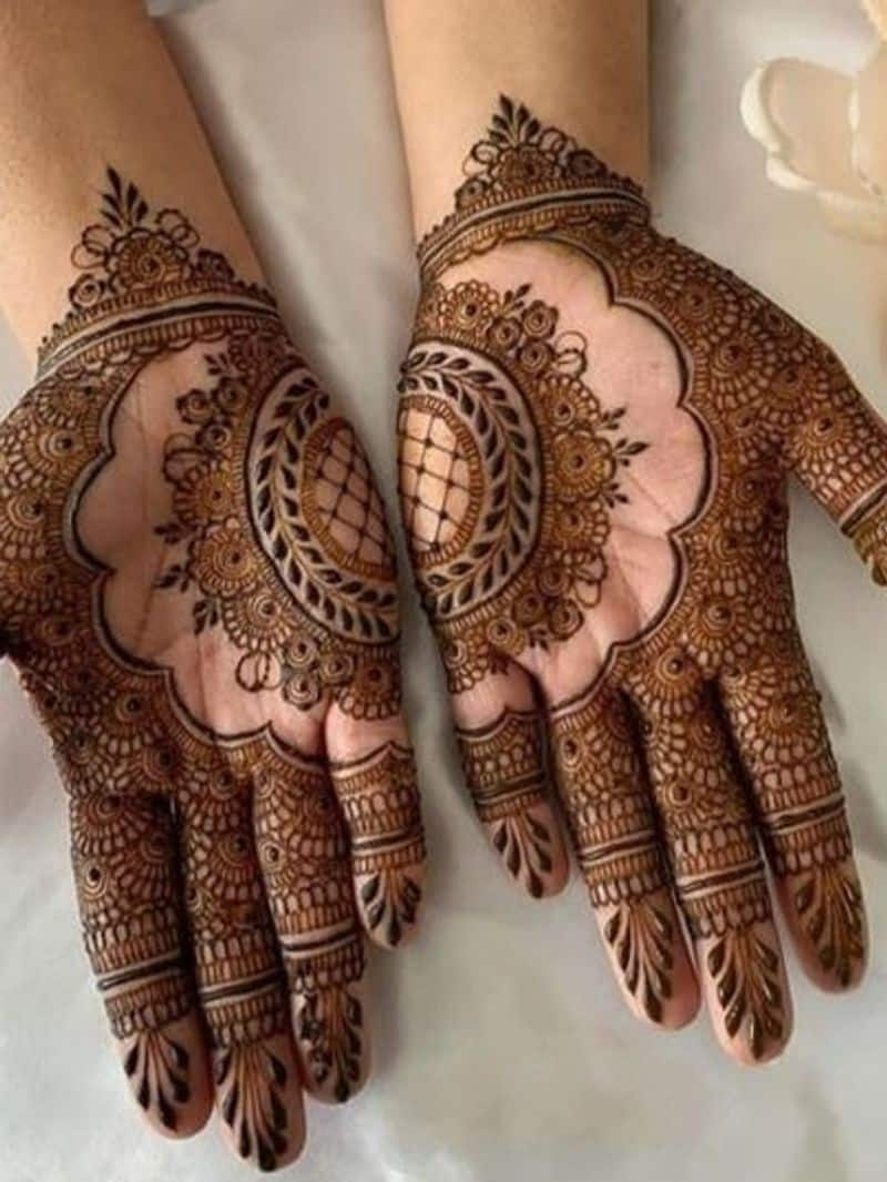 health benefits of keeping mehndi henna rsl