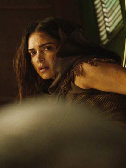 Deepika Padukone