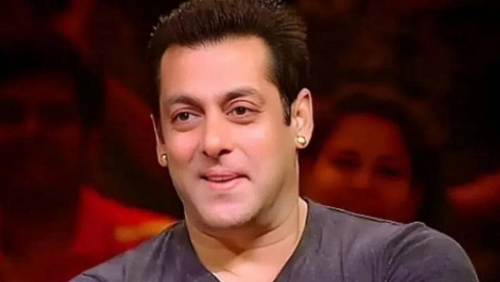 Salman Khan Sikandar Shooting