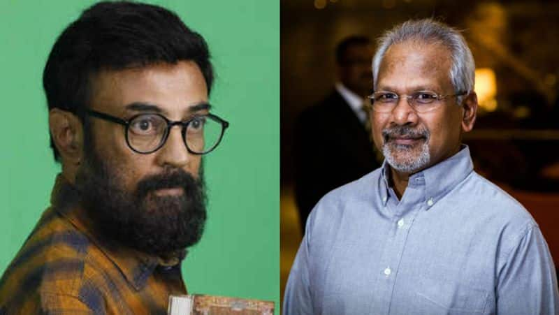 Mohan is the first choice for Maniratnam directional Anjali Movie why he rejected it gan