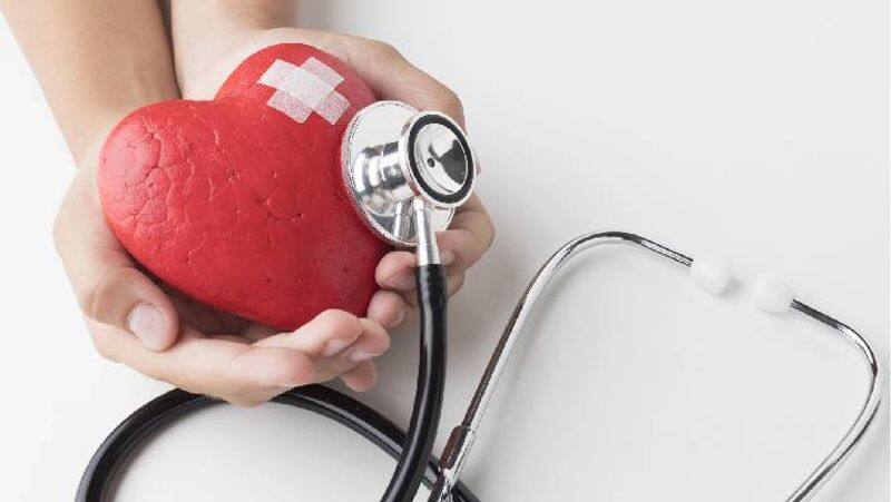 Causes of heart attack at a young age