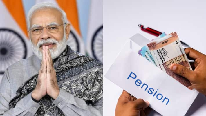 Surprising pension plan earn Rs 1 lakh monthly without a government job here is how gcw