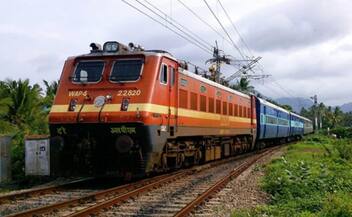 special train announced for addressing the passenger rush during onam season 