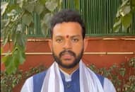 Ram Mohan Naidu Know about the youngest Union Minister of India iwh