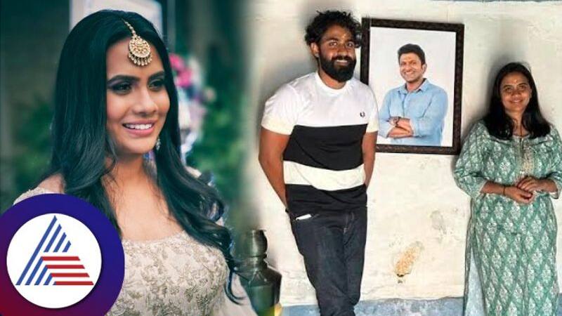Sridevi byrappa Yuvarajkumar