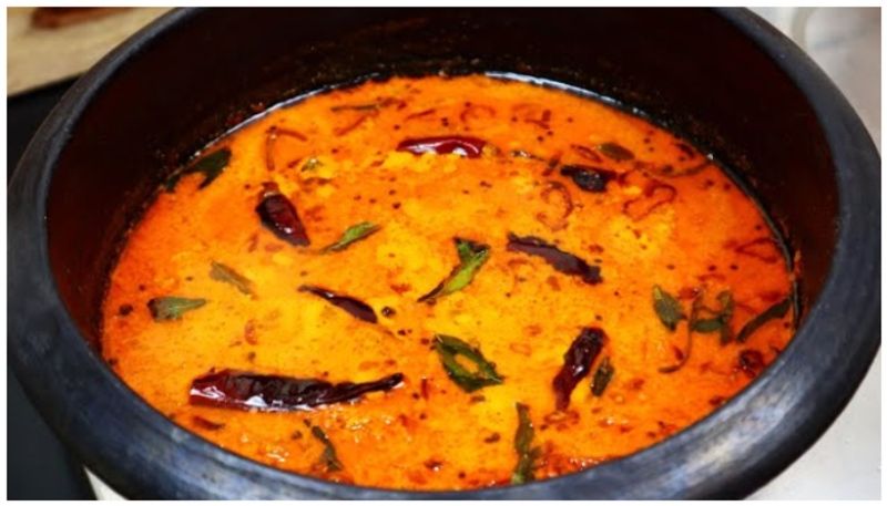 fish curry without fish recipe 