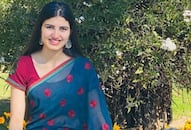 Aishwarya Sheoran: Modelling to Diplomacy, A Glamorous Journey to Public Service NTI