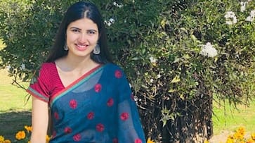 Aishwarya Sheoran: Modelling to Diplomacy, A Glamorous Journey to Public Service NTI