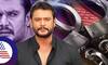 Actor darshan discuss bail plea with advocate in ballari jail ckm