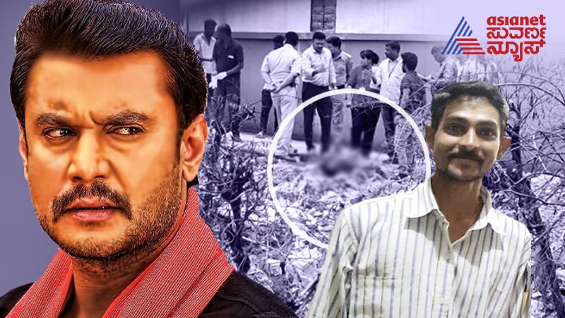 Chitradurga Renuka Swamy murder case post Mortem report reveal Actor Darshan gang beat up sat