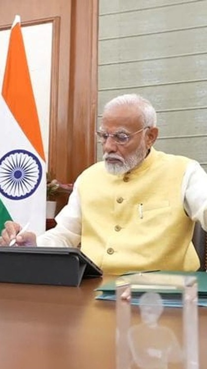 भारत के PM को कितना मिलता है वेतन-क्या-क्या मिलती हैं फेसिलटीज?