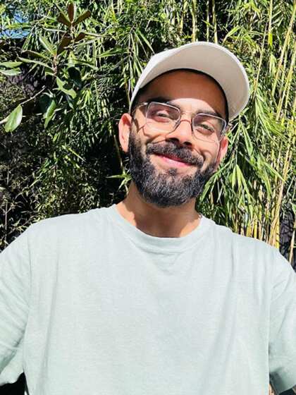 THIS Bollywood superstar will play Virat Kohli in his biopic?