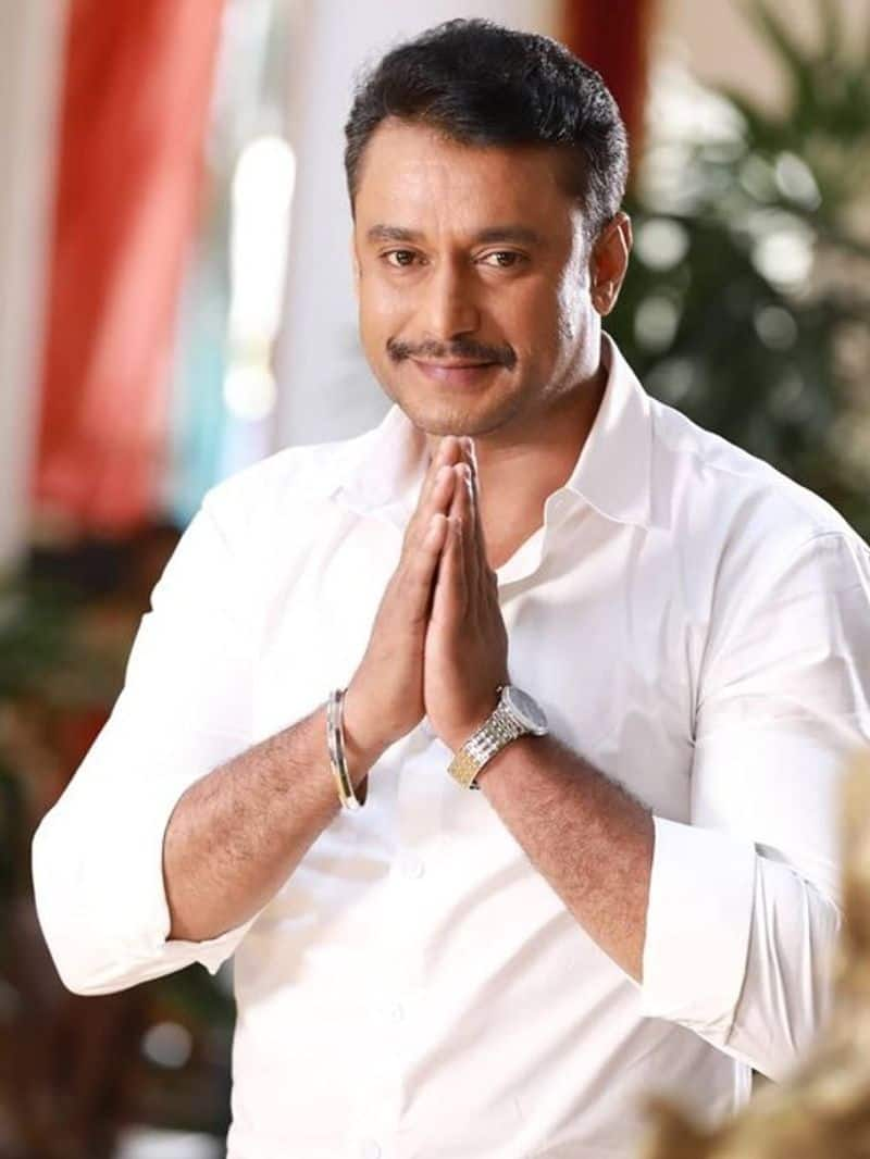 Actor Darshan Thoogudeepa arrested: Unraveling the murder mystery vkp