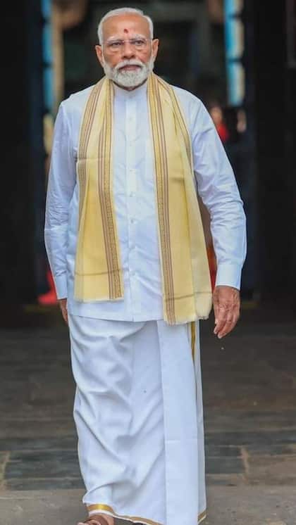 भातर के PM की कितनी है सैलरी?