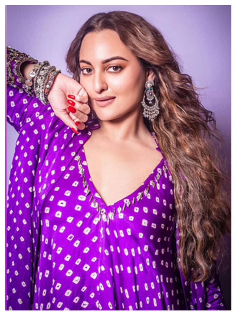 actress sonakshi sinha skin care tips