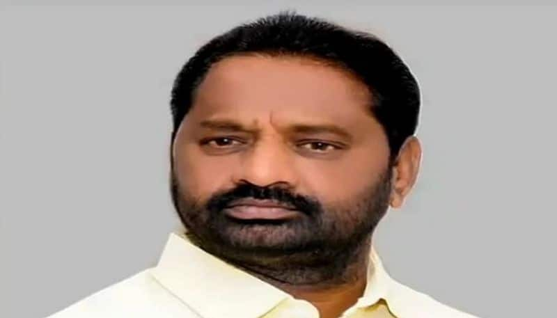 We have made Kalyan Karnataka BJP free Says Congress MLC A Vasantakumar grg 