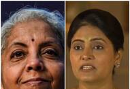 7 Women Union Ministers in the new NDA government RTM 