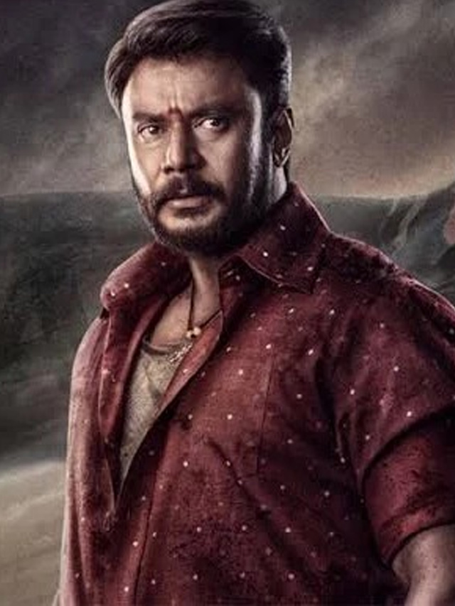 Darshan Thoogudeepa Kannad Star