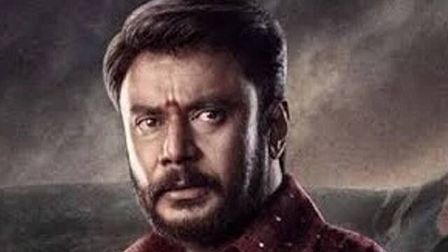 Darshan Thoogudeepa Kannad Star