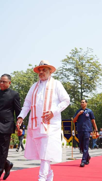 ये हैं मोदी सरकार के मंत्रियों की संख्या