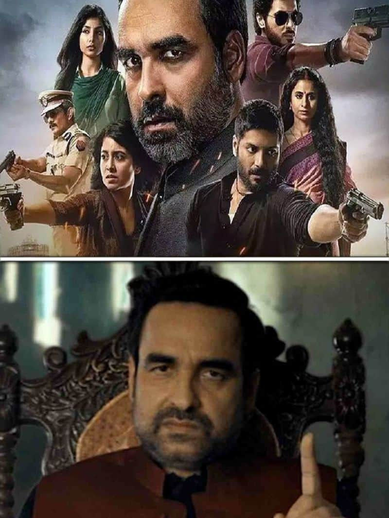 Mirzapur 3: 7 reasons why THIS Prime Video series is popular RBA