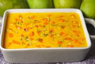 Eid al-Adha 2024 Easy and Delicious Mango Sewai Recipe iwh