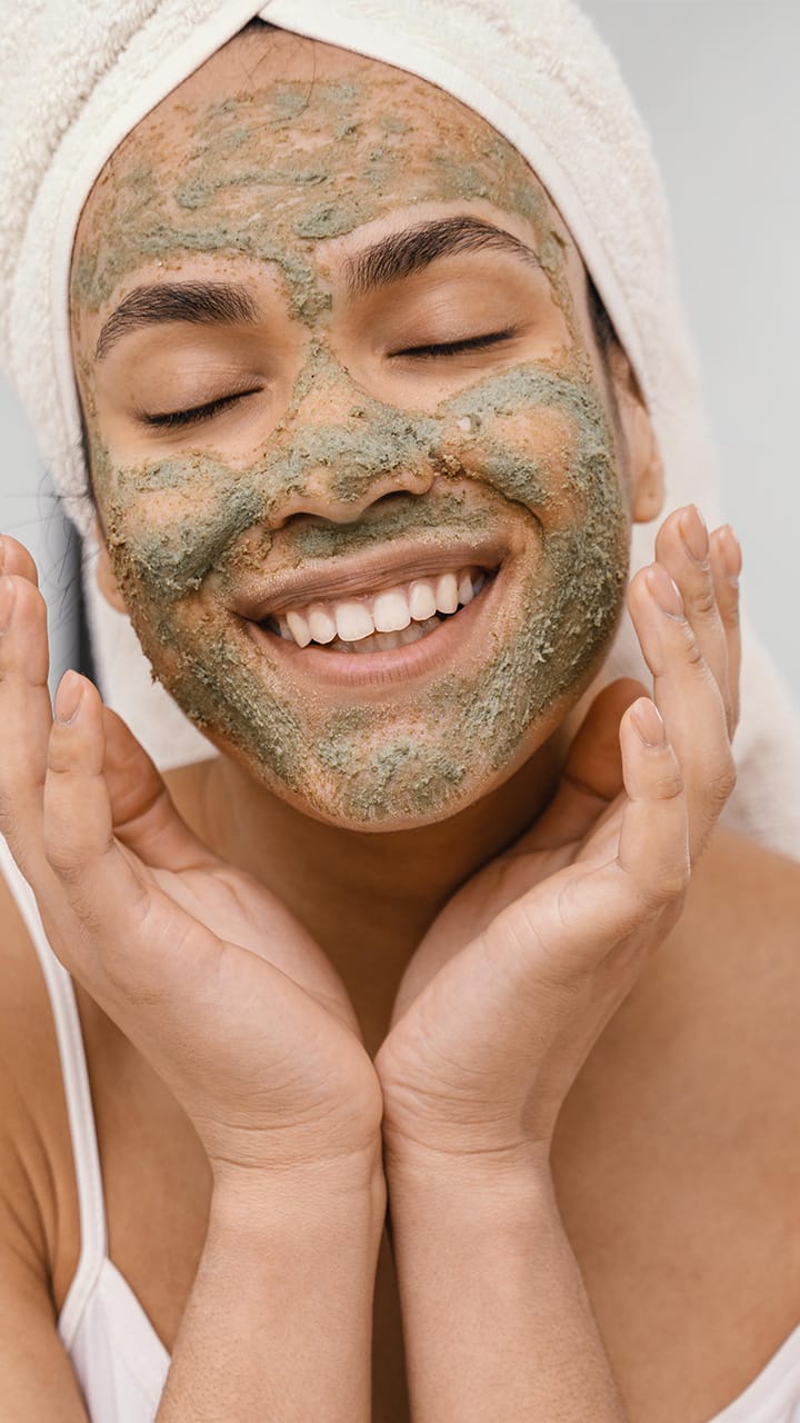 6 DIY Seeds Face Packs for Flawless Skin iwh