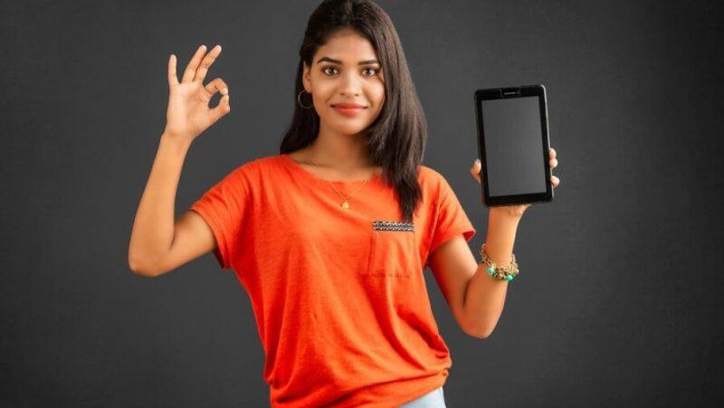 Free Tablet Smartphone Yojana Which students will get the benefit of the government free tablet smartphone scheme? Know the details here XSMN