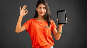 Free Tablet Smartphone Yojana Which students will get the benefit of the government free tablet smartphone scheme? Know the details here XSMN