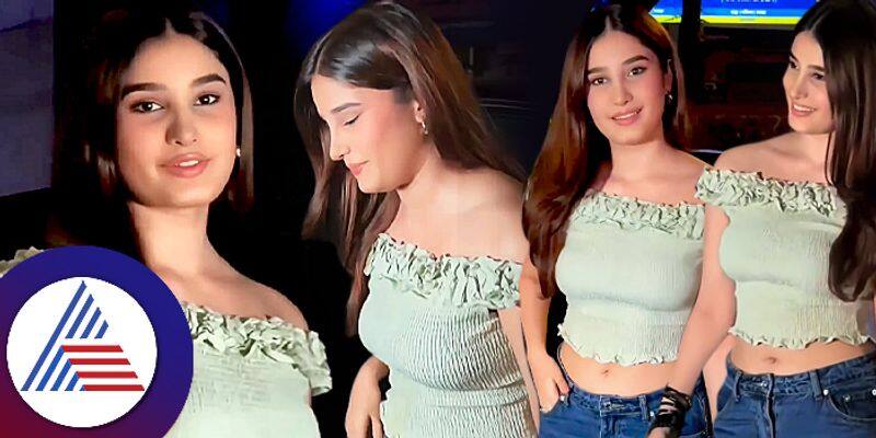 Raveena Tandon  19-year-old daughter s style is unique  killer poses blow everyone  mind  photos rao