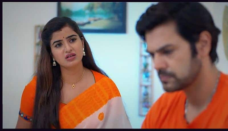 ninaithen vandhai serial June 11 today episode gan