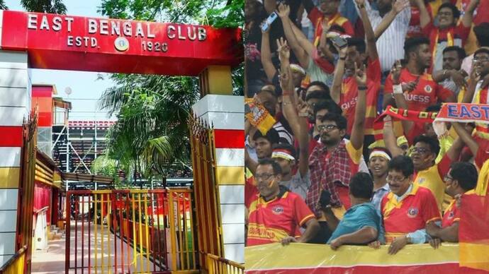 EAST BENGAL