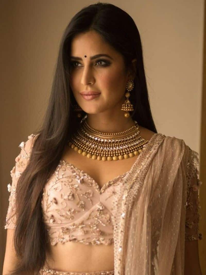 Katrina Kaif turns 41: Educational qualification to ex-boyfriends RTM