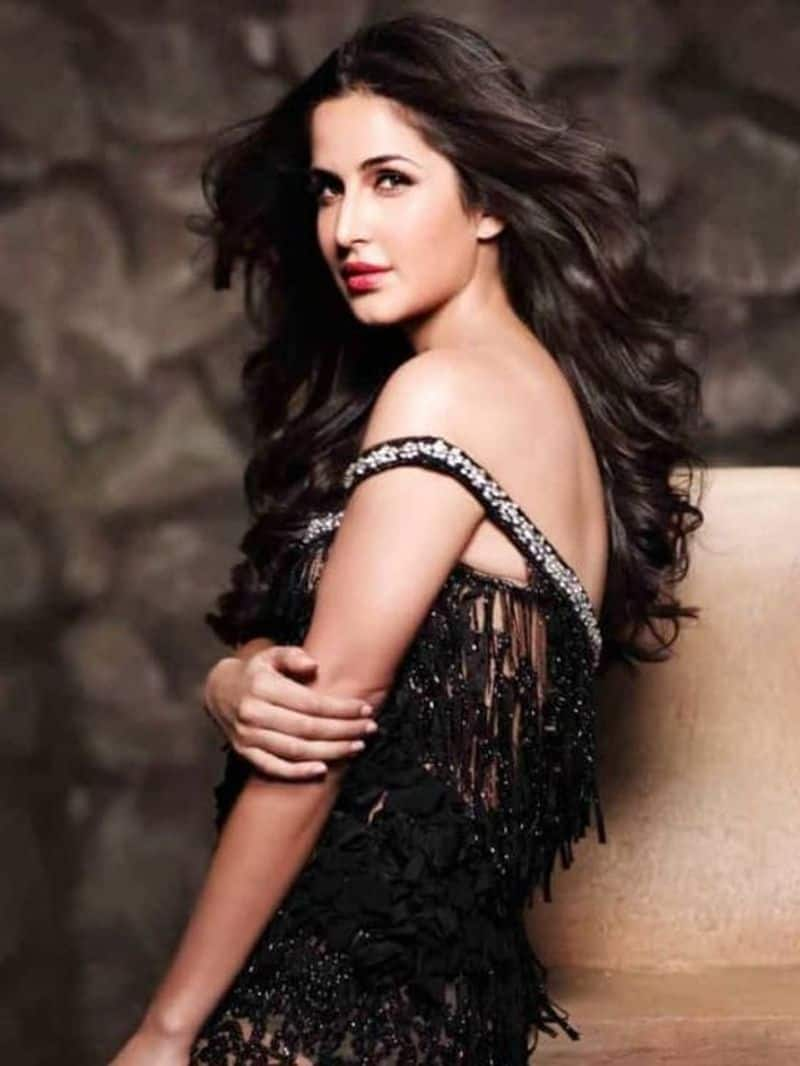 Katrina Kaif Skin Care routine zkamn