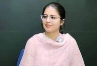 upsc success story punjab shivika hans not from iit zrua