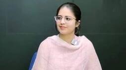 upsc success story punjab shivika hans not from iit zrua