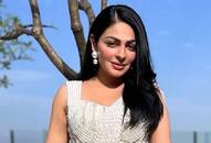 punjabi actress Neeru Bajwa ethnic look idea for curvy or skinny women xbw