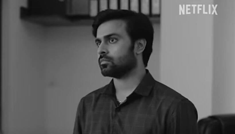 'Kota Factory 3' trailer: Jitendra Kumar returns as Jeetu Bhaiya, this time for a black and white show