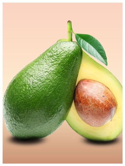 Avocadoes