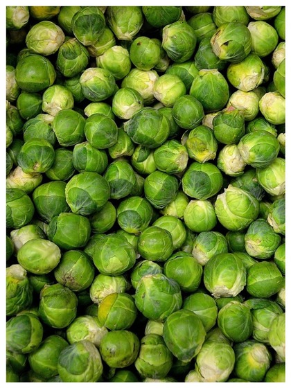 Brussels Sprouts